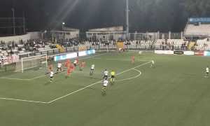 pro vercelli padova