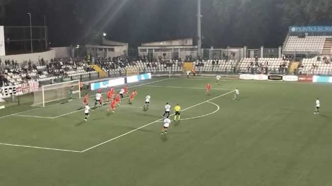 pro vercelli padova
