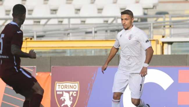 pro vercelli rodio