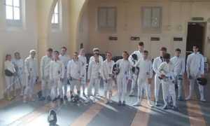 pro vercelli scherma