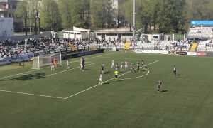 pro vicenza mar 25