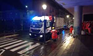 protezione civile borgosesia