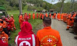 protezione civile borgosesia