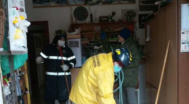protezione civile gattinara