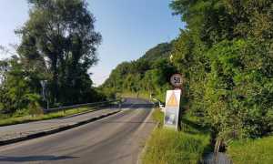 quarona strada