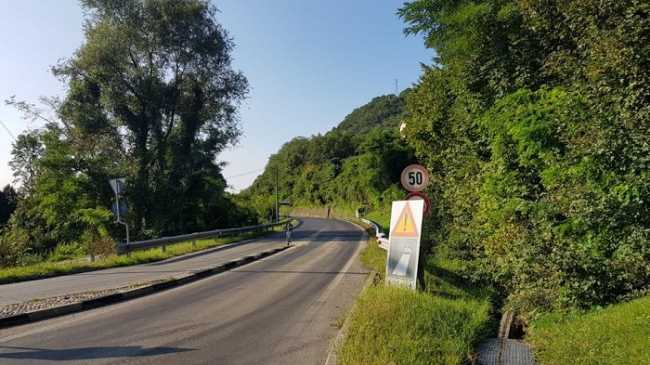 quarona strada