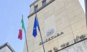 questura novara
