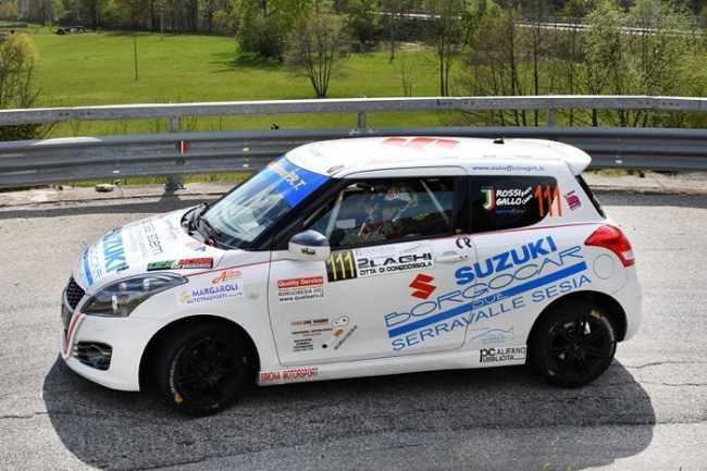 rally
