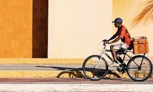 rider consegna