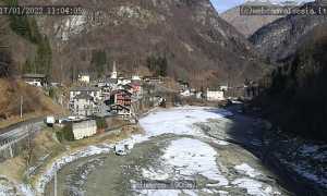 rimasco lago
