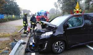 roasio incidente auto