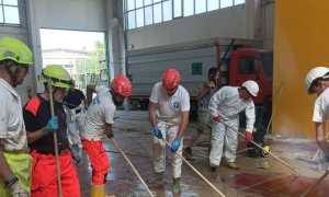 romagna emergenza alluvione