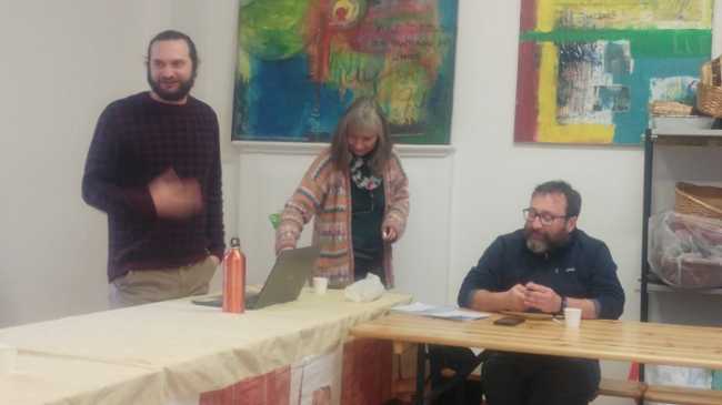 rovasenda biodistretto