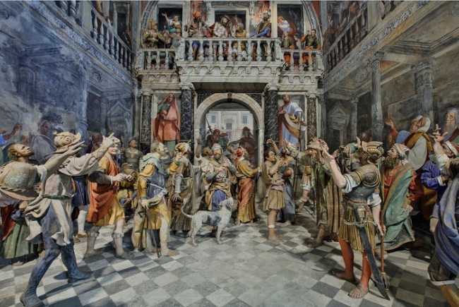 sacromontevarallo