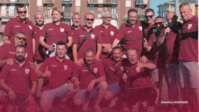 santhia calcio