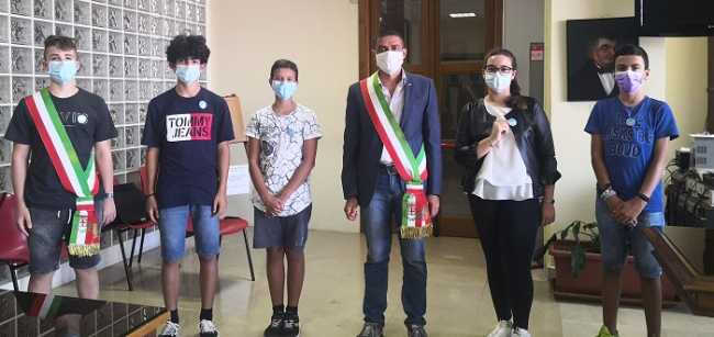 santhia consiglio giovani