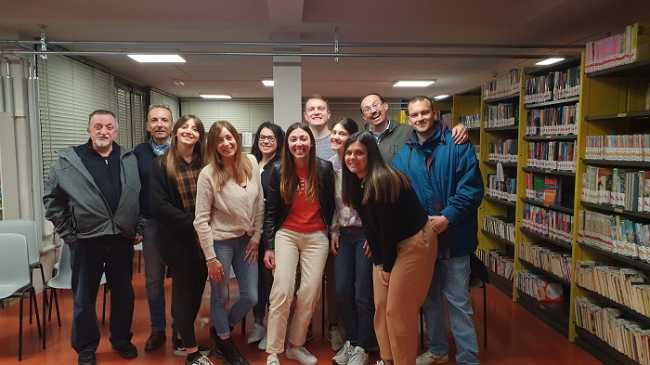 santhia pro loco vettigne