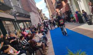 santhia scuola moda