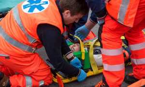 santhia soccorso