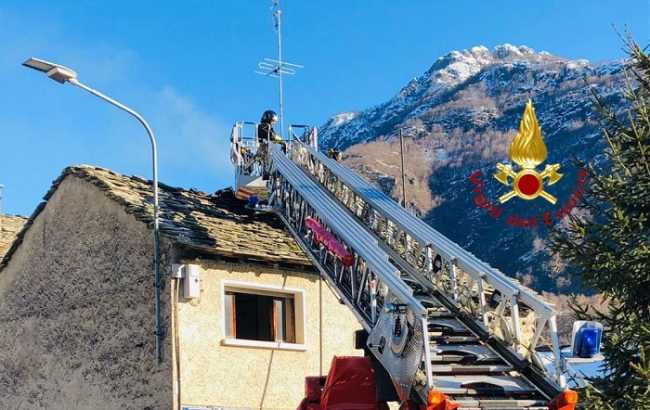 scopa incendio