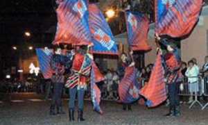serravalle palio