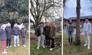 servizio civile egap