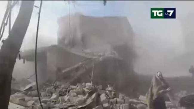 siria