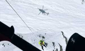 socco alp neve