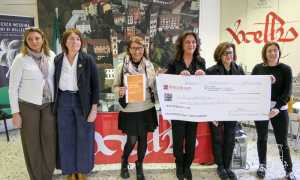 soroptimist vercelli