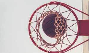sport basket