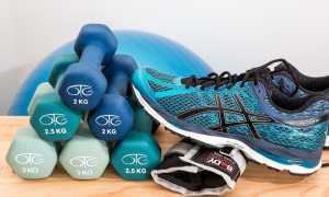 sport