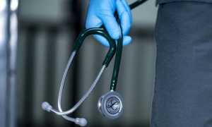 stetoscopio medico