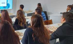 studenti b