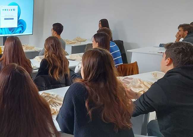 studenti b