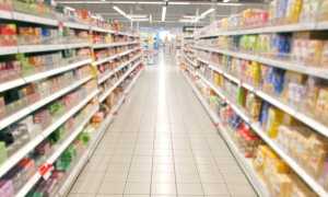 supermercati