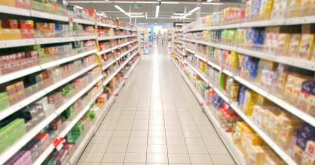 supermercati