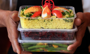 take away