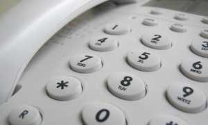 tastiera telefono