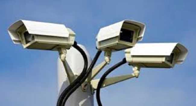 telecamere