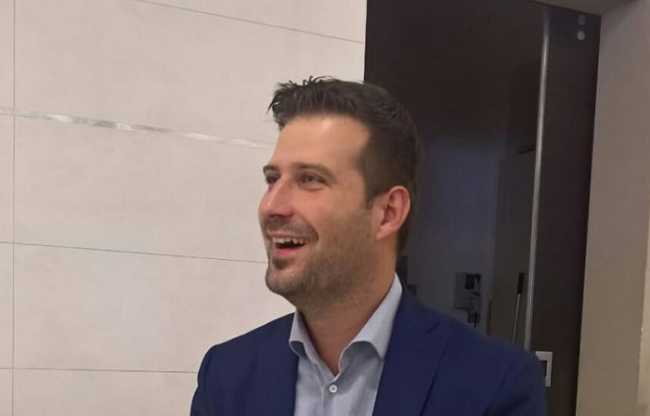 tiramani paolo