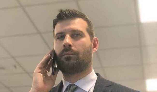 tiramani paolo sindaco