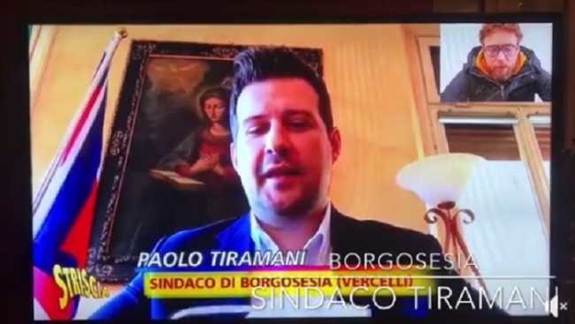 tiramani video