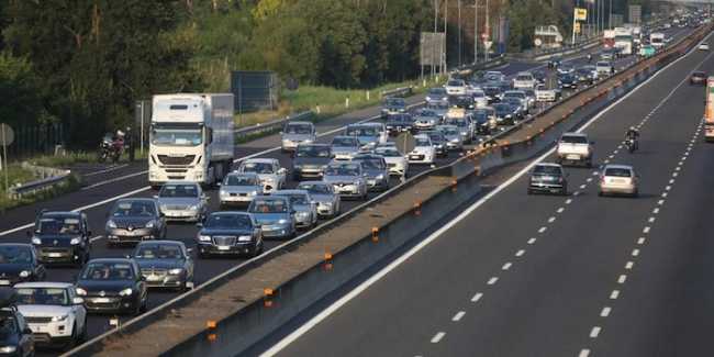 traffico