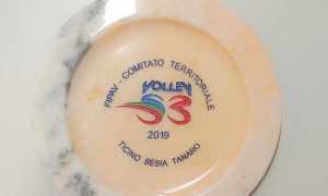 trofeo volley