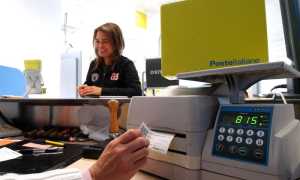 uffici postali
