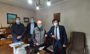 unione montana burocco