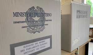 urna elettorale