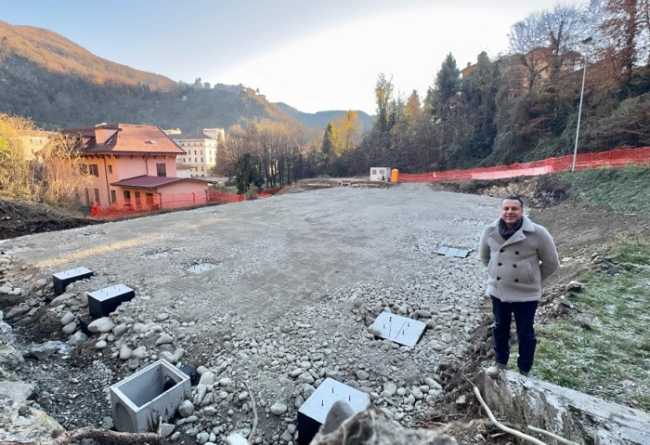 varallo cantiere nuova palestra