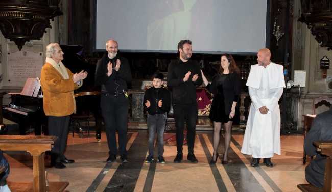 varallo ricorda giovanni paolo 