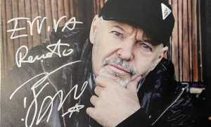 vasco rossi